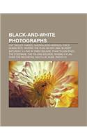 Black-And-White Photographs
