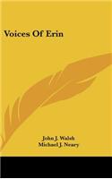 Voices of Erin