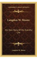 Langdon W. Moore