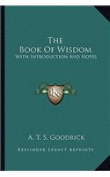 Book of Wisdom