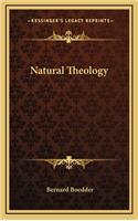 Natural Theology