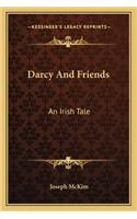 Darcy and Friends