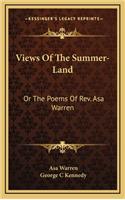 Views of the Summer-Land