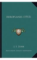 Aeroplanes (1915)
