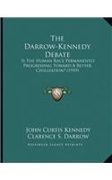Darrow-Kennedy Debate