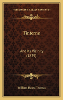 Tinterne