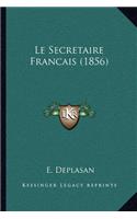 Secretaire Francais (1856)