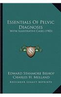 Essentials Of Pelvic Diagnosis