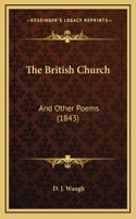 The British Church