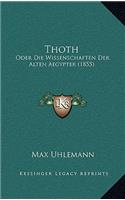 Thoth