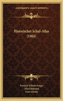 Historischer Schul-Atlas (1904)
