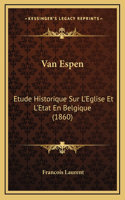 Van Espen