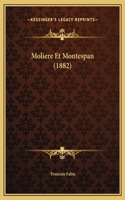 Moliere Et Montespan (1882)