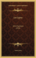 Les Cypres