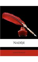 Nadéje