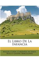 El Libro de la Infancia