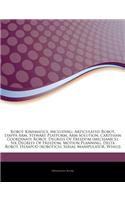 Articles on Robot Kinematics, Including