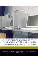 Open Source Software