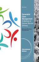 Generalist Case Management, International Edition