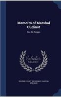 Memoirs of Marshal Oudinot