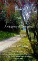 Poetry From Awareness of Awareness