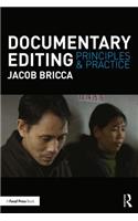 Documentary Editing