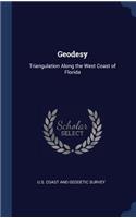 Geodesy: Triangulation Along the West Coast of Florida