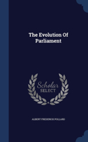 Evolution Of Parliament