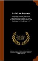 Irish Law Reports