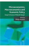 Microeconomics, Macroeconomics and Econo