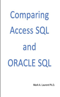 Comparing Access SQL and ORACLE SQL