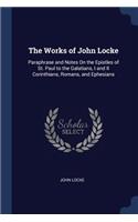 Works of John Locke