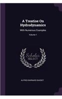 A Treatise On Hydrodynamics