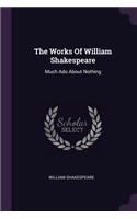 Works Of William Shakespeare