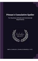 Pitman's Cumulative Speller