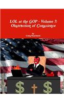 LOL at the GOP - Volume 7
