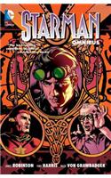 Starman Omnibus, Volume 1
