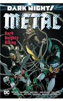 Dark Nights: Metal: Dark Knights Rising