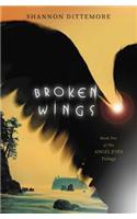 Broken Wings