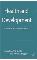 Health and Development