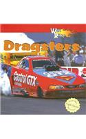 Wild about Dragsters