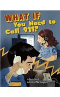 What If You Need to Call 911?: (Danger Zone)