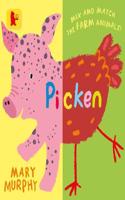 Picken