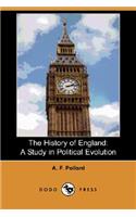 History of England