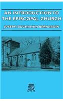 Introduction to the Episcopal Church