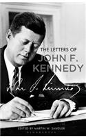 Letters of John F. Kennedy