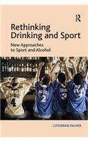 Rethinking Drinking and Sport