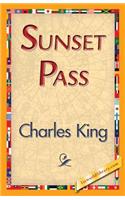 Sunset Pass