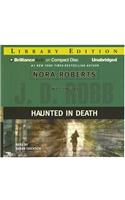 Haunted in Death: (In Death)