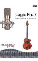 Logic Pro 7